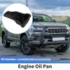Toyota Hilux Engine Oil Pan (2015)