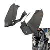 BMW F750GS F850GS Windshield Side Deflector Covers (2018-2023)