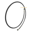 Yamaha YZ125 YZ250 YZ450F YZ426 WR250F WR450F WR426F Front Brake Line Hose