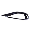 BMW 4 Series 428i 430i 440i Bumper Fog Light Trim (2014-2020)
