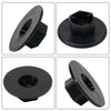 Hyundai / Kia Fender Liner Nut Fenders