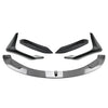 BMW F80 F81 M3 F82 F83 M4 Front Bumper Lip Spoiler (2014-2020)