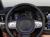 Volvo XC90 Alloy Steering Wheel Control Button Cover Trim (2016–2024)