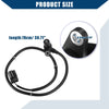Mitsubishi Lancer EVO ABS Wheel Speed Sensor (1996-2003)