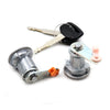 Toyota Hilux 1983-1988 Ignition Switch Door Fuel Cap Lock