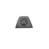Toyota Sienna 1x Dashboard Speaker Sound Cover Black Titanium (2021–2024)
