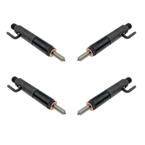 LPW3 / LPW4 (2010-2015) - 4PCS, High Performance Fuel Injectors