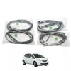 Honda Fit Jazz GG2-GG6 5-Door 2007-2014 Door Weatherstrip