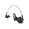 110cc 125cc 140cc PIT PRO Dirt Bike Hydraulic Rear Disc Brake Caliper System