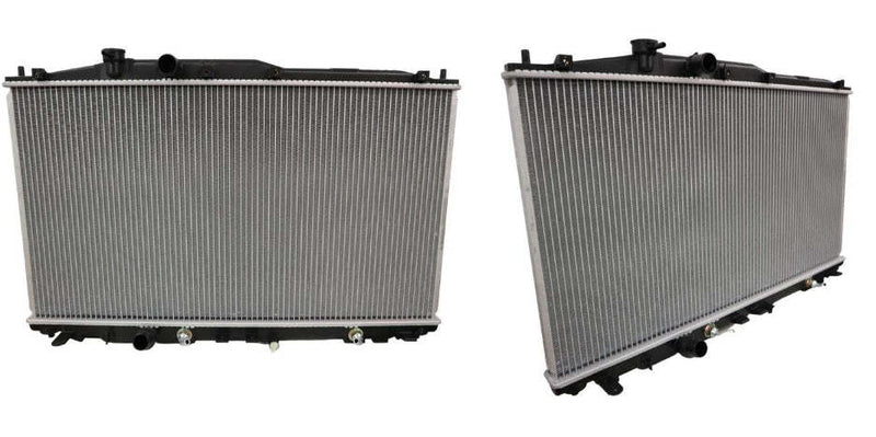 Radiator FOR Honda Odyssey RB2