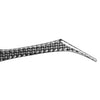 Honda Civic Carbon Fiber Steering Wheel Cover Trim (2012-2015)