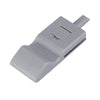 Chevrolet / GMC / Cadillac Door Interior Lock Knob Gray