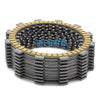 Yamaha TDM850 / TDM900A Clutch Friction Disc Plate Kit (1996-2013)