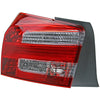 Honda City GM2 GM3 VTi VTi-L Rear Left Tail Light (2011-2013)