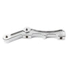 Harley CNC Motorcycle Radial Front Brake Caliper Mount Bracket