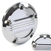 Harley Twin Cam Touring Electra Glide 5 Holes Timing Point Cover (1999-2017)
