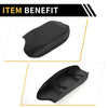 Ford Ranger Microfiber Leather Center Console Armrest Cover