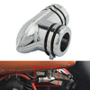 Harley Davidson FLTR Road Glide Fuel Gas Tank Bottom Cover (2002-2012)