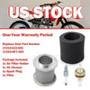 XR80 CRF80 CRF100F Air Filter Holder Spark Plug