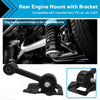 Hyundai Getz TB 1.6L 1.4L Rear Engine Mount Bracket (2005-2011)