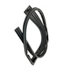 Honda Accord Window Run Channel Molding Seal (2003-2007)