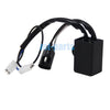 Polaris 250 2x4 4x4 6x6 SPORT 400L CDI Igniter Box (1993-1997)