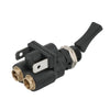 Peterbilt Air Electric Toggle Valve Paddle Switch