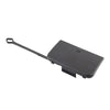 Mercedes Benz C-Class W204 Sedan Front Bumper Tow Hook Cover (2007-2011)