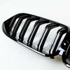 BMW M8 F91 F92 F93 M8 Style Front Grille (2019-2022)