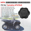 Yamaha Rhino 660 Hunter Gas Cap (2004–2007)