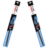 Skyline R32-R34 GTR Front Pair Aerotwin Wiper Blades (1990-2000)