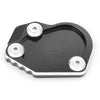 BMW R1200 Nine T Large Kickstand Pad Extension (2013-2016)