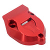 DUCATI PANIGALE Streetfighter V4 & V4S Sump Guard Cover Red (2019-2023)