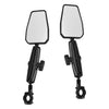 Honda, Suzuki, Kawasaki, Yamaha 2 x Motorcycle Rear View Mirrors