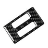 Audi A4 A5 S4 S5 Center Console Air Conditioner Vent Outlet Cover Trim (2008-2016)