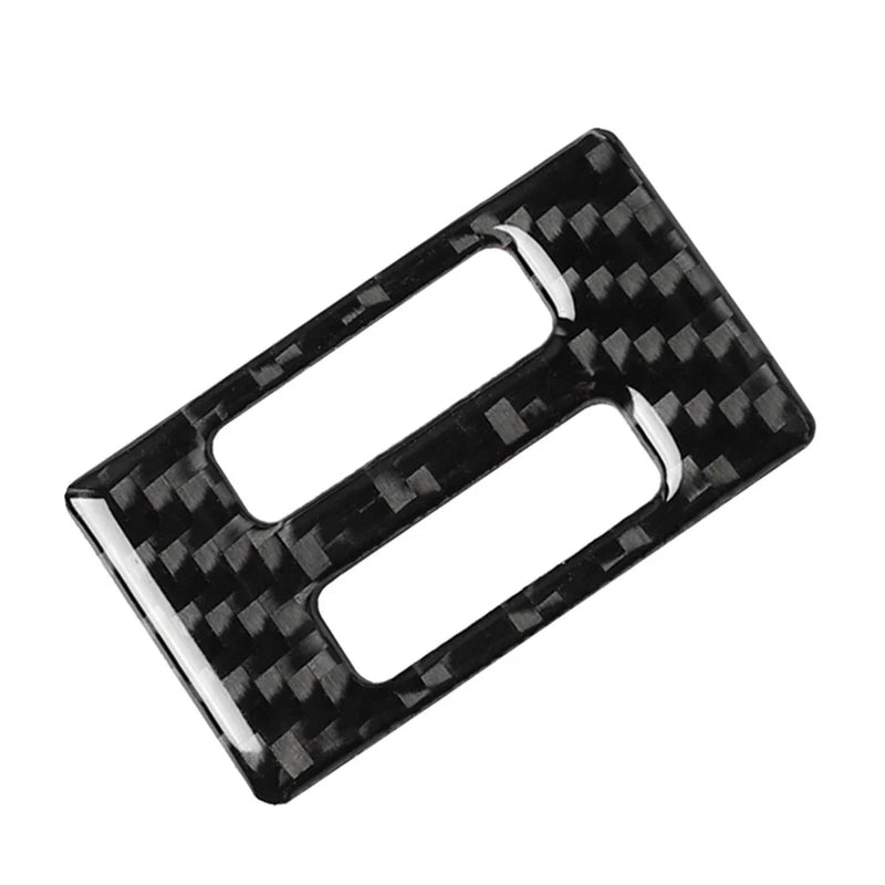 Audi A4 A5 S4 S5 Center Console Air Conditioner Vent Outlet Cover Trim (2008-2016)