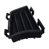 Vibe Base GT Black Right Outer Lower Fog Light Cover (2003-2010)