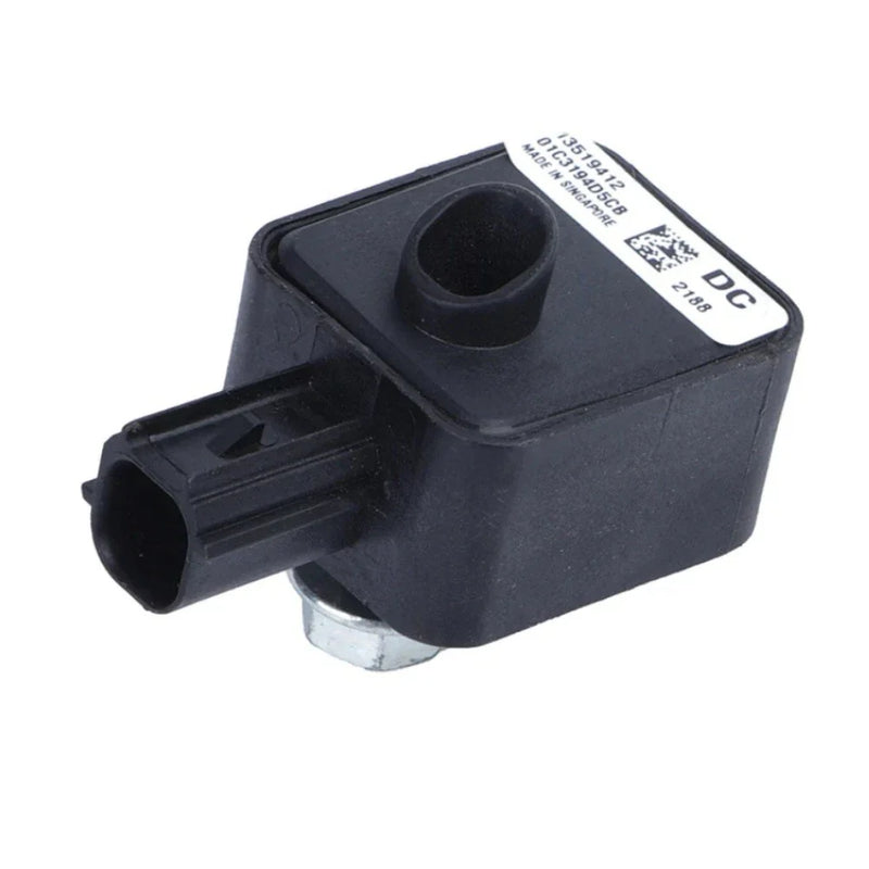 Chevy Silverado, Sierra 1500, Buick, Cadillac Front Impact Sensor (2007-2023)