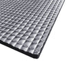Car Hood Engine Self-Adhesive Hood Heat Shield Mat