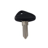BMW R1100RT R1150R R1150GS R1150RS R1150RT Uncut Blade Blank Key Black
