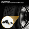 Peugeot 1007 Tire Pressure Sensor 433MHz (2005-2009)