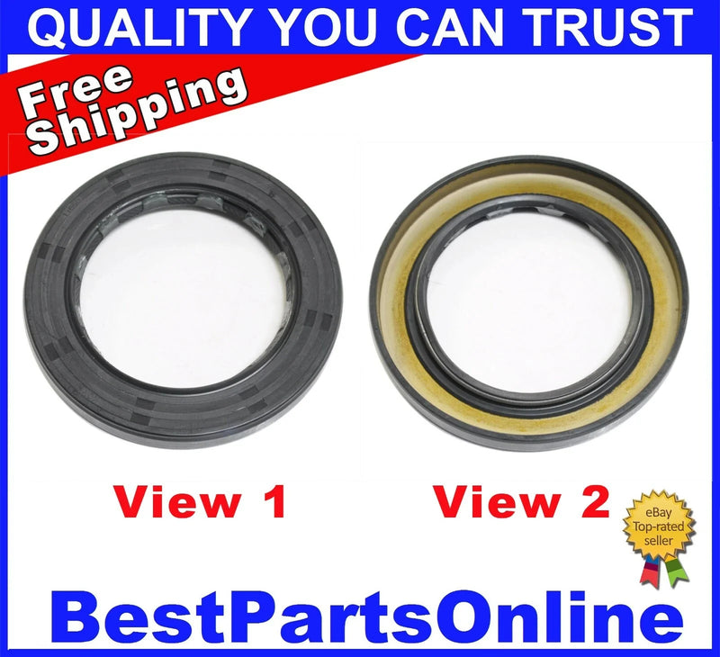 Nissan Infiniti Transfer Case Input Shaft Seal