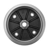 Kawasaki Mule KAF540 KAF620B Front Wheel Brake Drum Hub (2020–2030)