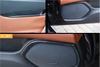 Maserati Quattroporte 21Pcs ABS Carbon Fiber Decor Trim Cover (2014–2021)