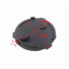 Jaguar F-Pace ABS Wheel Housing Liner Cover (2017-2023)