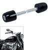 BMW R18 Handlebar Vibration Absorber Caps (2021-2023)