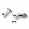 Honda CBR600RR Foot Pegs Left Right (2007-2012)