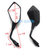 Kawasaki Z1000, ZRX1100, ZRX1200 Rear View Mirror (2003-2014, 1997-2000)