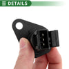 PEUGEOT 306 1.4 1 Pc Transmission Speed Sensor (1993-2001)