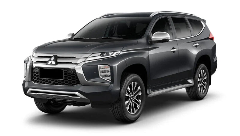 Mitsubishi Pajero Sport Upper Spring Mount (2008)